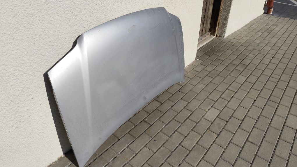 Maska do VW Caddy Sharan Touran