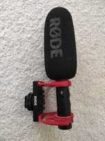 Mikrofon RODE VideoMic NTG