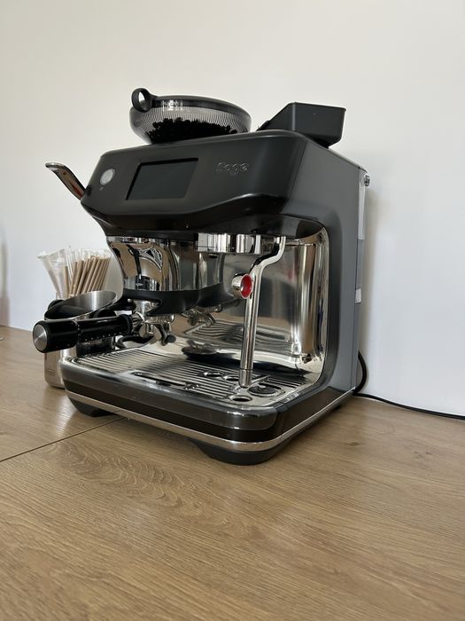 Ekspres do kawy sage