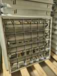 Oprawy rastrowe LED IP20 60x60 GTV  - 111 szt.