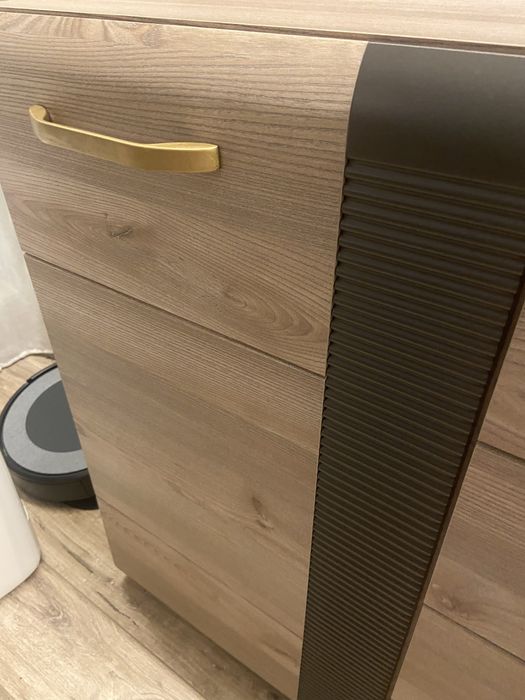 Komoda z szufladami Locarno Agata Meble