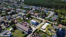 Nowy dom-bliźniak  89 m2 / 100,5 m2 po podłodze. 3 kondygnacje