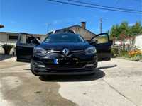 Renault Megane 1.5, 110 cavalos, 2014 bom estado