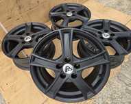 Диски 5x105 R16 Opel Chevrolet Buick Daewoo Holden Vauxhall MG