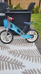 Rowerek biegowy xbike 12''