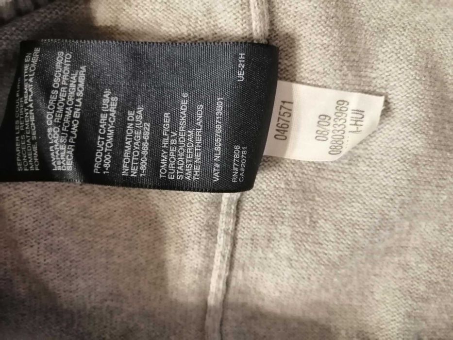 Tommy Hilfiger Sweter rozm. L