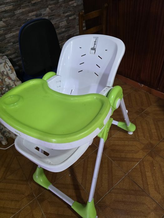cadeira de refeição