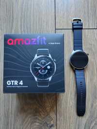 Zegarek Amazfit GTR4