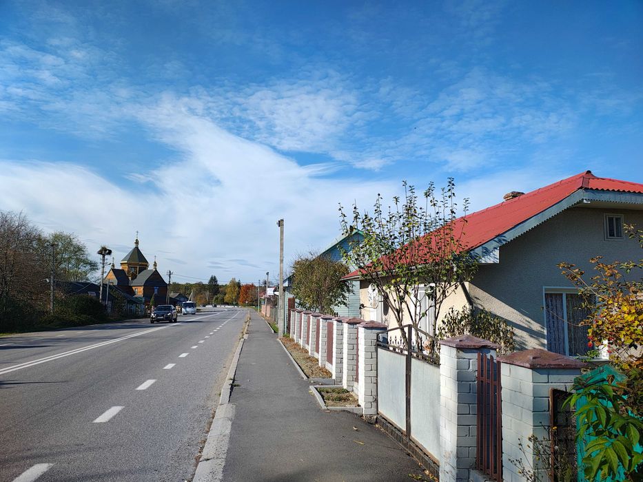 Продаж будинку в Марківцях