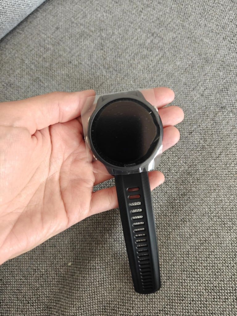 Garmin forerunner 955 nowy