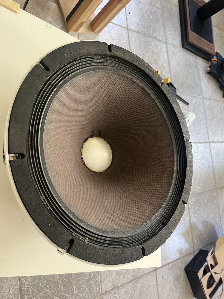 Glosnik basowy 15 cali altec lansing 421a unikat