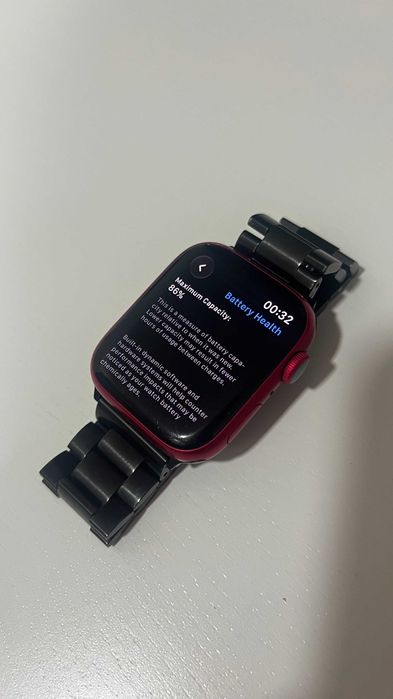 Pack iPhone 13 mini + Apple Watch Series 8 (PRODUCT)RED – Oportunidade