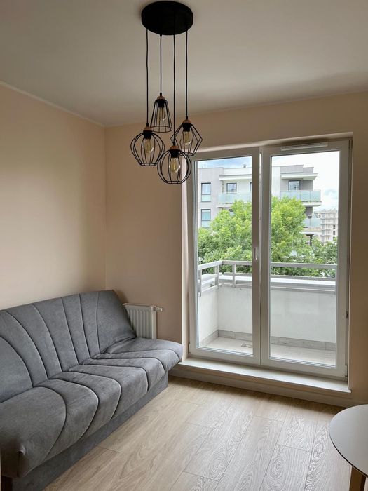 Ostatni wolny pokój do wynajęcia / CENTRUM od 1 grudnia