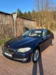 BMW Seria 5 BMW f10, 520d, 184km, automat
