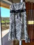 Vestido novo lindíssimo da Fátima Veríssimo