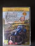 Farming Simulator 15 Gold edition