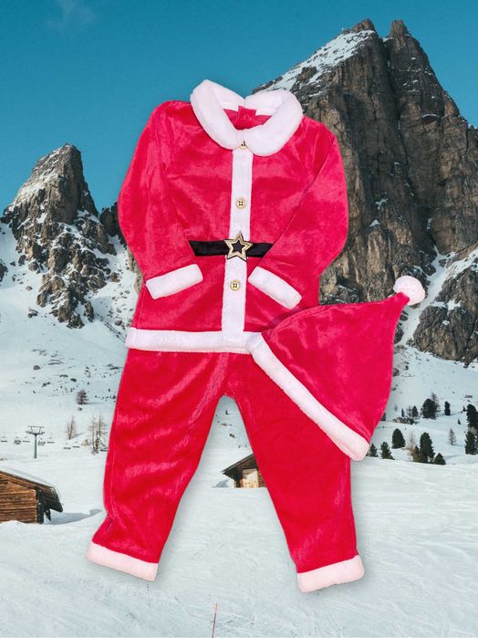 Прокат дитячих костюмів (3-7 років)