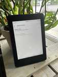Kindle Paperwhite III - 7 generacja - czarny (rysa)