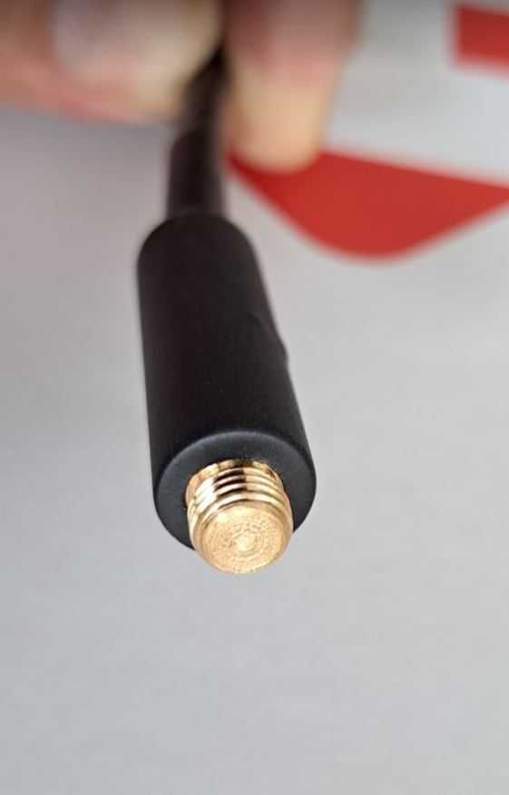 VHF(136-174MHz) антена для рацiй Motorola GP/HT/CP/ST/EX/EP/Pro
