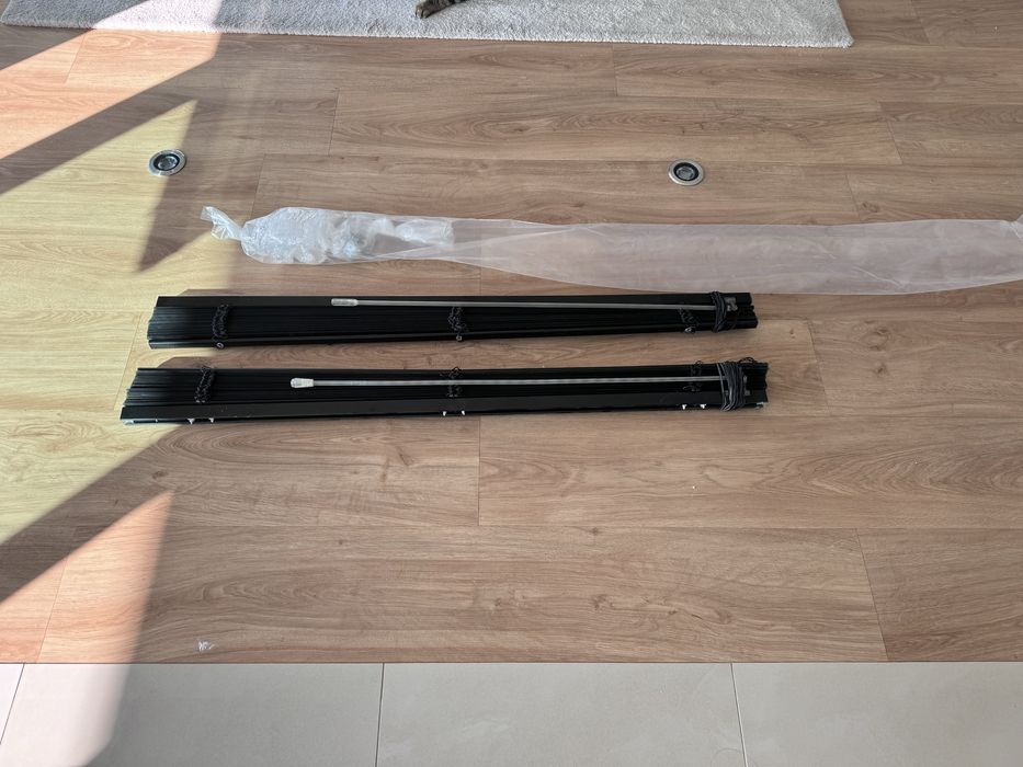 Laminado cozinha preto