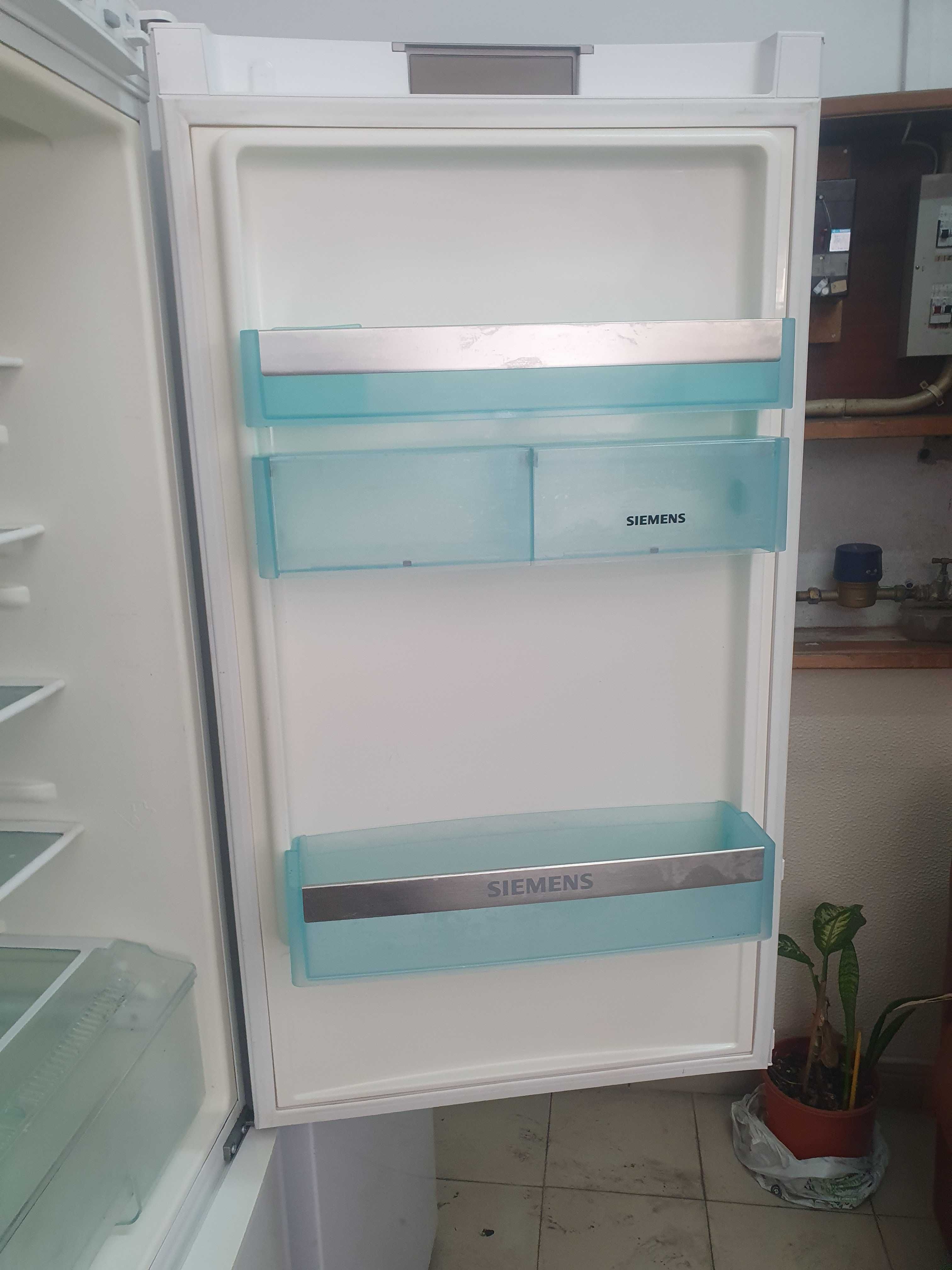 Frigorifico Combinado siemens