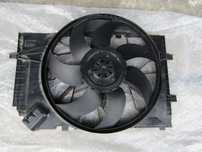 Termoventilador Mercedes Class C w203 ref. w203 540 0788(ver detalhes)