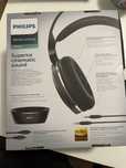 Sluchawki bezprzewodowe nauszne Philips SHD08850