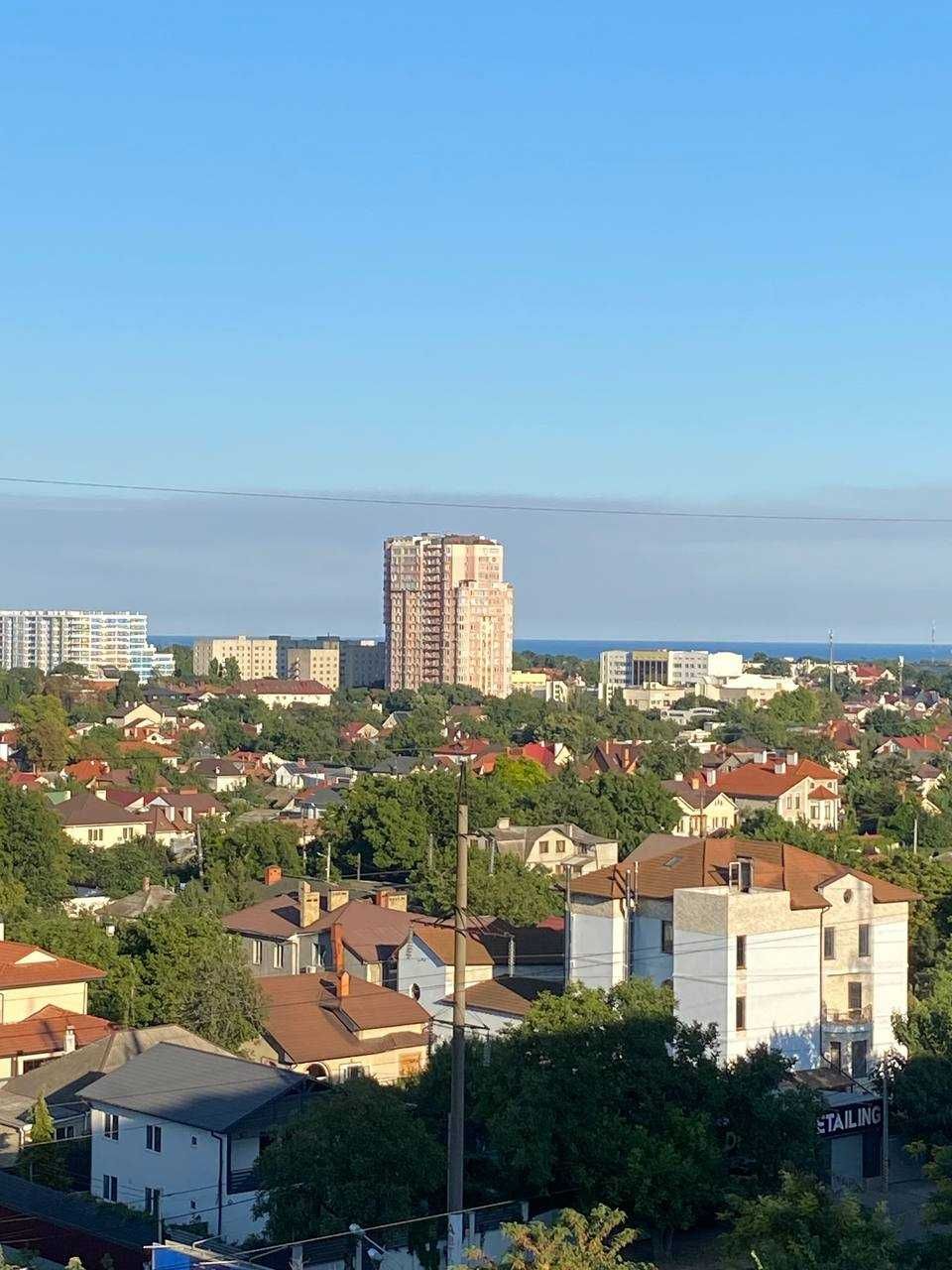 Терміново продається 2 кім квартир 6 ст Лютсдорфської дороги/ Костанді