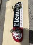 skate 4 rodas element
