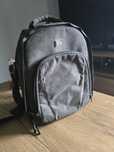 Mochila para máquinas fotográficas