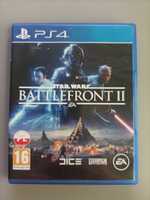 Star Wars Battlefront 2 ps4 ps5