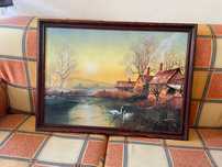 Quadro decorativo