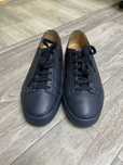 Кеды сникерсы Santoni