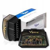 Діагностичний сканер-адаптер Vgate iCar Pro Wi-Fi