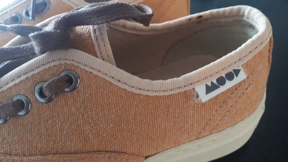 Sapatilhas Shoes Your Moods tam 36