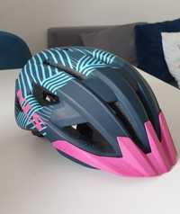 Kask rowerowy KLS Kellys Daze r. S/M