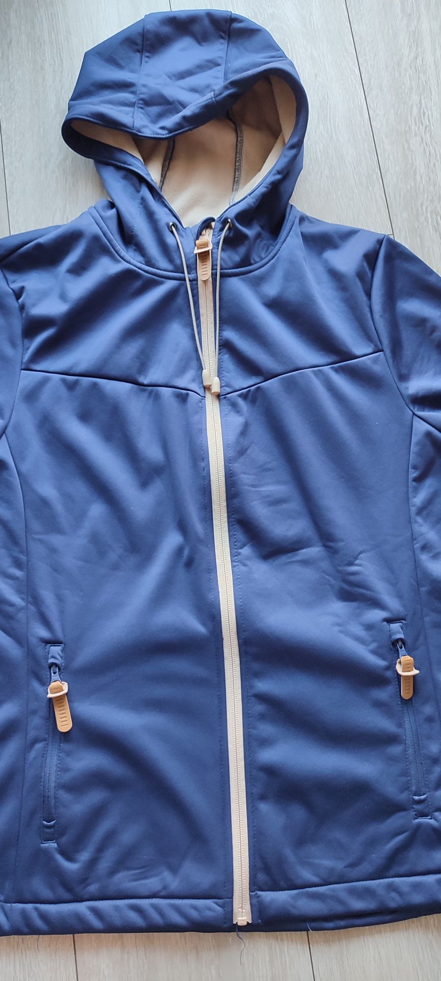 Kurtka Softshell 38/40