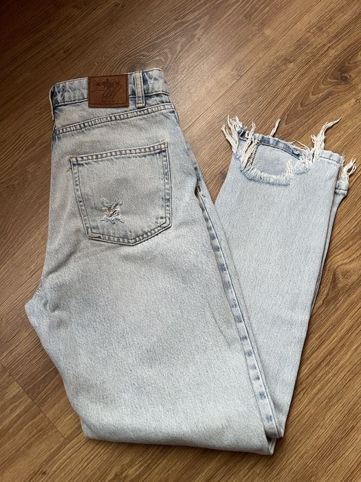 Джинси жіночі …..