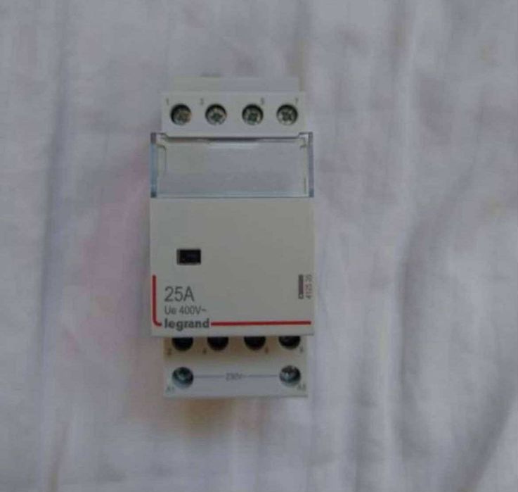 LEGRAND stycznik modułowy