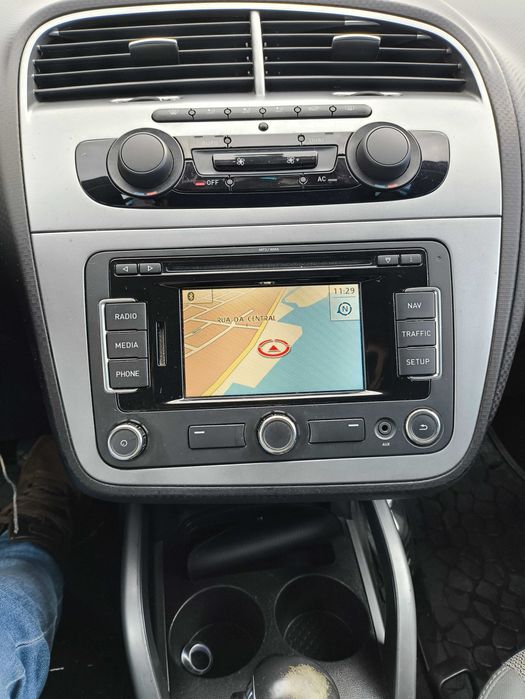 SEAT Altea XL – Full Extras | Caixa Automática | Ideal para Famílias