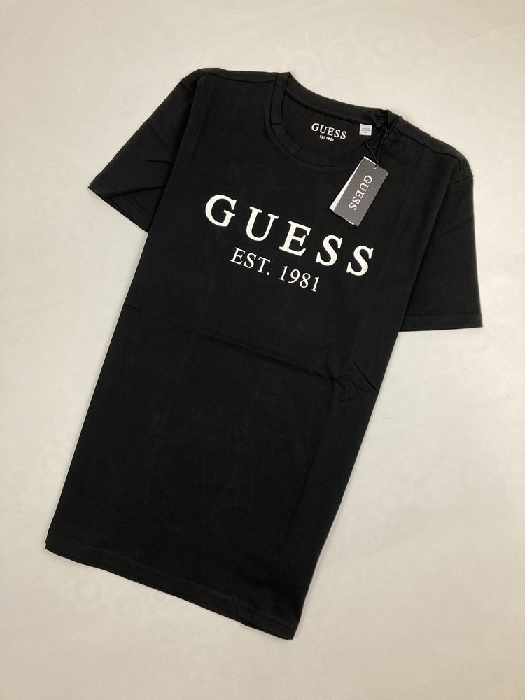 Футболка Guess Оригінал