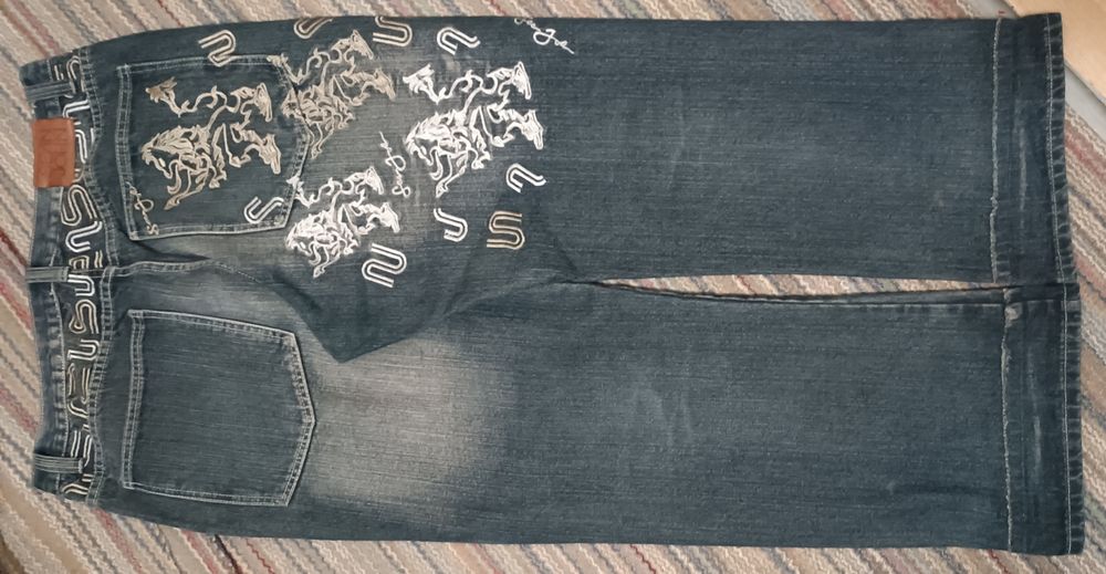 Джинси Sean John