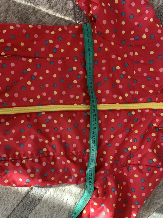 Вітрівка ветровка куртка