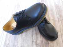 Dr. Martens 4 37/38 23.5cm buty Skóra* Nowe Oryginalne glany dr