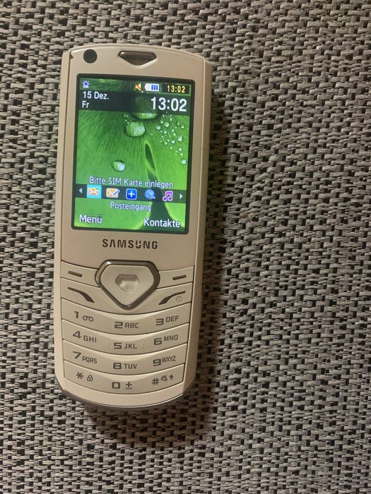 Мобилка самсунг