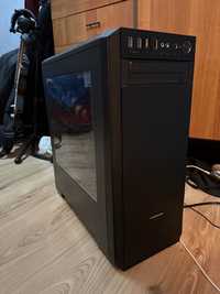 Komputer stacjonarny 1060ti Ryzen 5 16gb