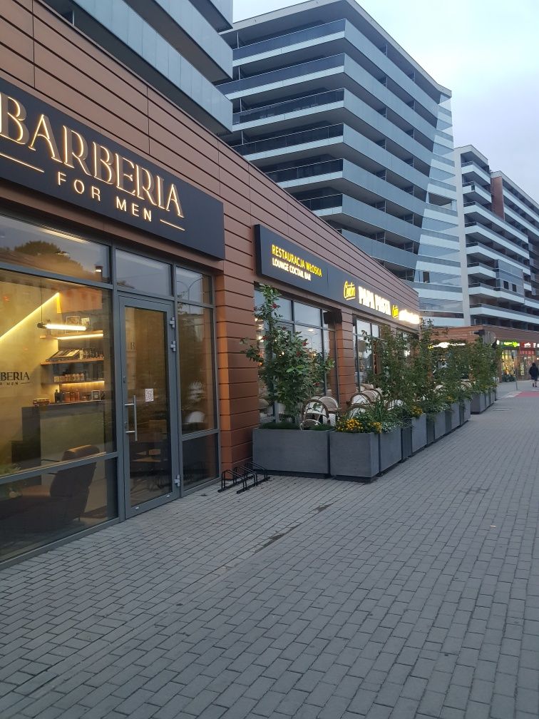 Kawalerka Apartamenty Jagiellońskie