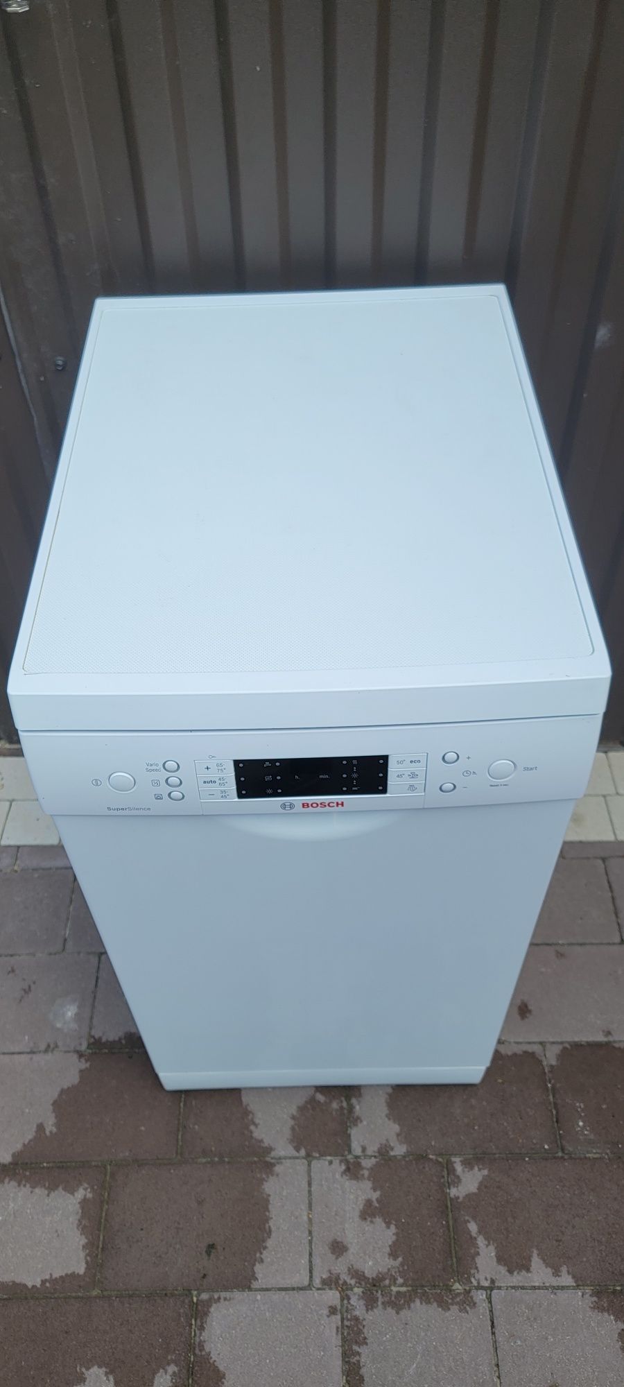 Посудомийна машина Bosch (45см)