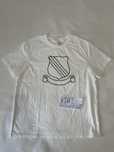 Number Nine футболка Shield Shirt