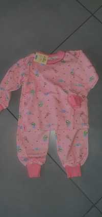 Piżamka dziecięca 92-98